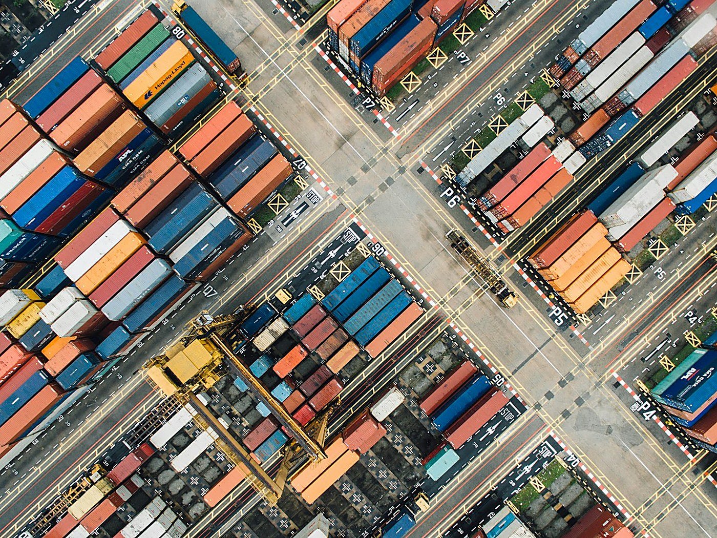 Corrosiebescherming havenconstructies